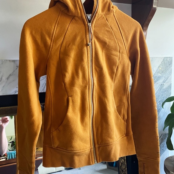 lululemon scuba hoodie lunar new year